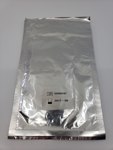 Convatec 412010 Aquacel Ag Surgical Cover Dressing Sterile 3.5in. x 6in. (x)